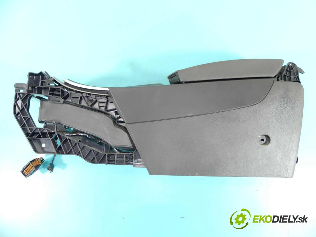 Opel Insignia A 2008-2017 2.0 cdti 160 HP automatic 118 kW 1956 cm3 5- operadlo 13289021 (Lakťové opierky)