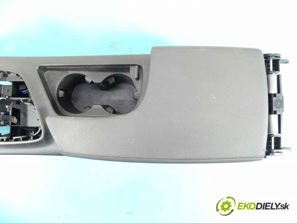 Opel Insignia A 2008-2017 2.0 cdti 160 HP automatic 118 kW 1956 cm3 5- operadlo 13289021 (Lakťové opierky)