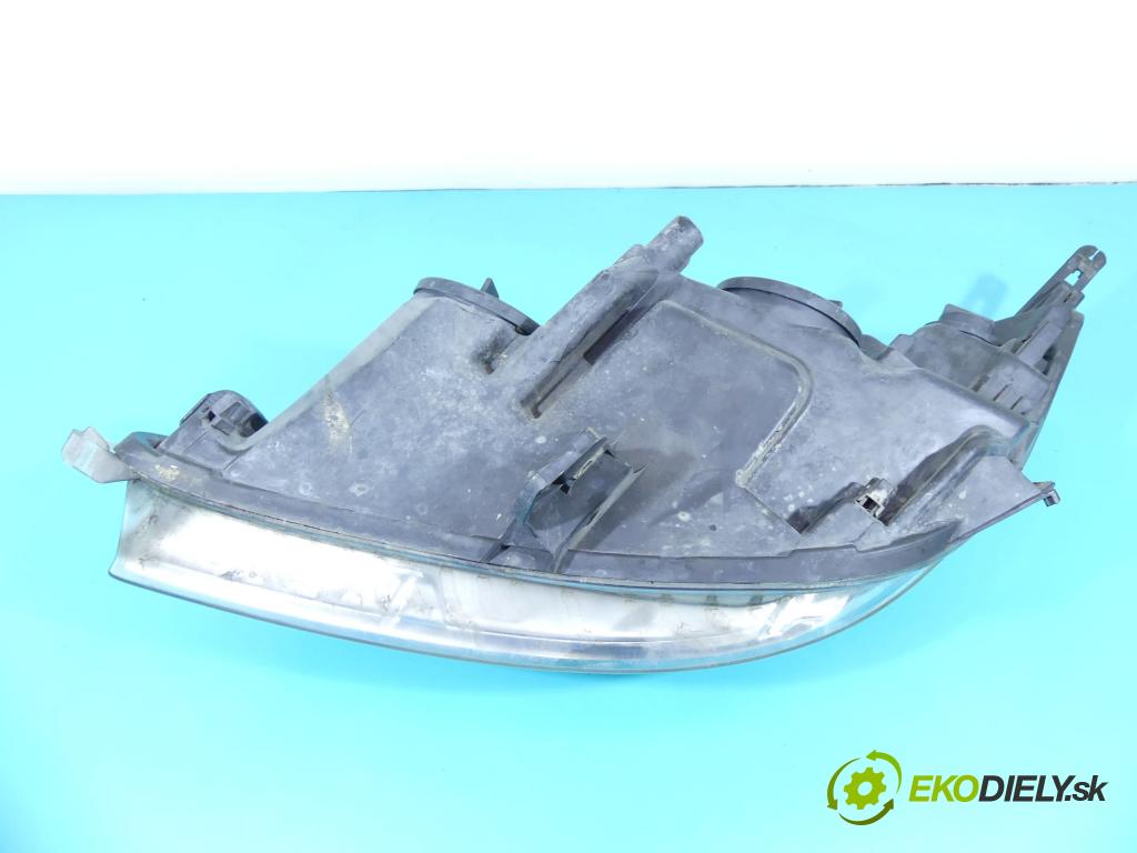 Opel Insignia A 2008-2017 2.0 cdti 160 HP automatic 118 kW 1956 cm3 5- Reflektor: pravý 13226783 (Pravé)