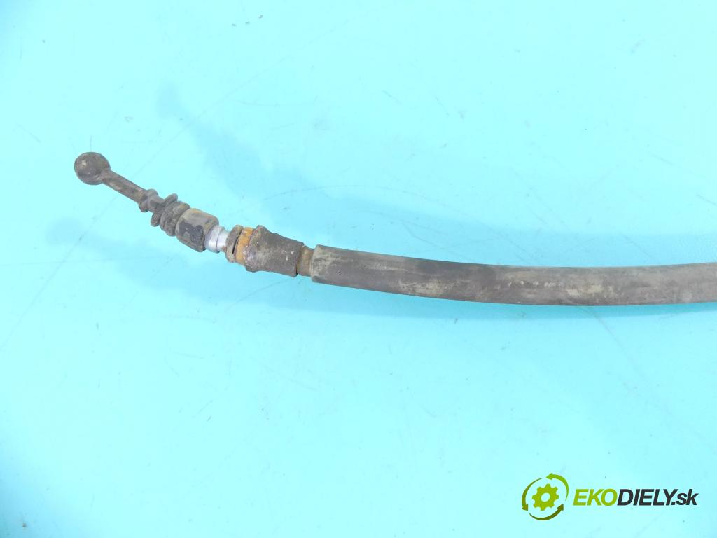 Opel Insignia A 2008-2017 2.0 cdti 160 HP automatic 118 kW 1956 cm3 5- Brzda manuál: elektrický: A2C53311601 (Ručné brzdy)