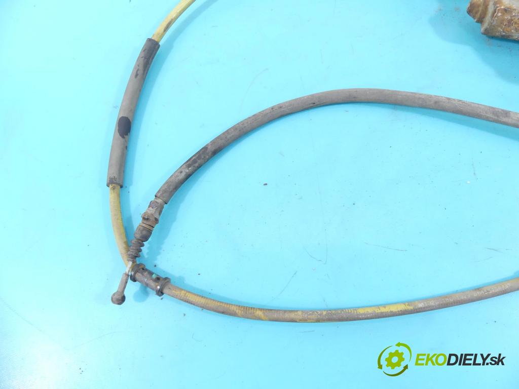 Opel Insignia A 2008-2017 2.0 cdti 160 HP automatic 118 kW 1956 cm3 5- Brzda manuál: elektrický: A2C53311601 (Ručné brzdy)