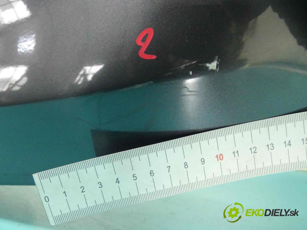 Opel Insignia A 2008-2017 2.0 cdti 160 hp automatic 118 kW 1956 cm3 5- zadní kufrové dveře  (Zadní kapoty)