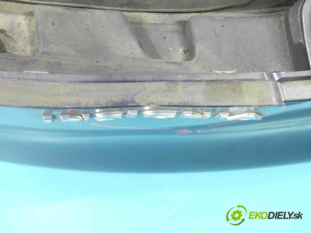 Opel Insignia A 2008-2017 2.0 cdti 160 hp automatic 118 kW 1956 cm3 5- zadní kufrové dveře  (Zadní kapoty)