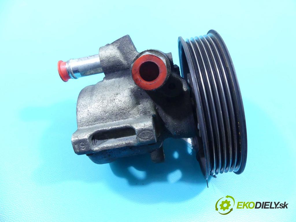 Vw Golf IV 1997-2003 1.9 sdi 68 HP manual 50 kW 1896 cm3 5- čerpadlo posilovač 1J0422154D (Servočerpadlá, pumpy riadenia)