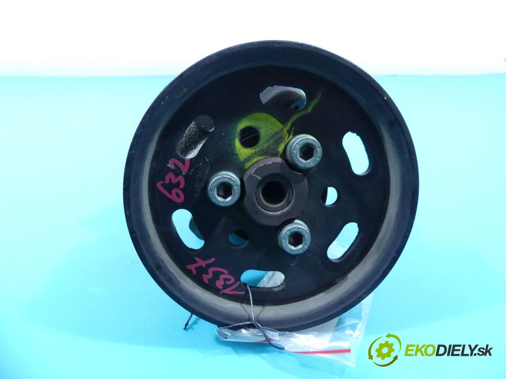 Vw Golf IV 1997-2003 1.9 sdi 68 HP manual 50 kW 1896 cm3 5- čerpadlo posilovač 1J0422154D (Servočerpadlá, pumpy riadenia)