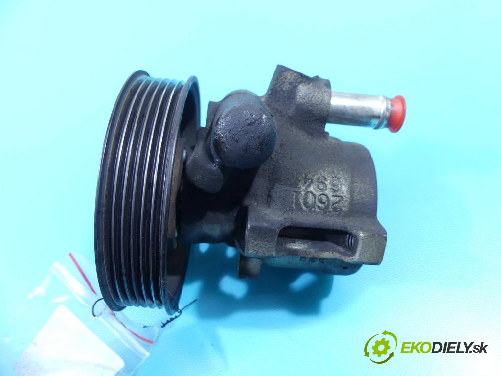 Vw Golf IV 1997-2003 1.9 sdi 68 HP manual 50 kW 1896 cm3 5- čerpadlo posilovač 1J0422154D (Servočerpadlá, pumpy riadenia)