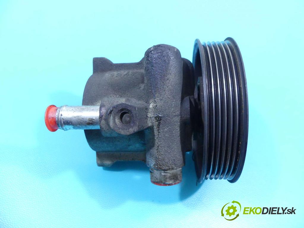 Vw Golf IV 1997-2003 1.9 sdi 68 HP manual 50 kW 1896 cm3 5- čerpadlo posilovač 1J0422154D (Servočerpadlá, pumpy riadenia)