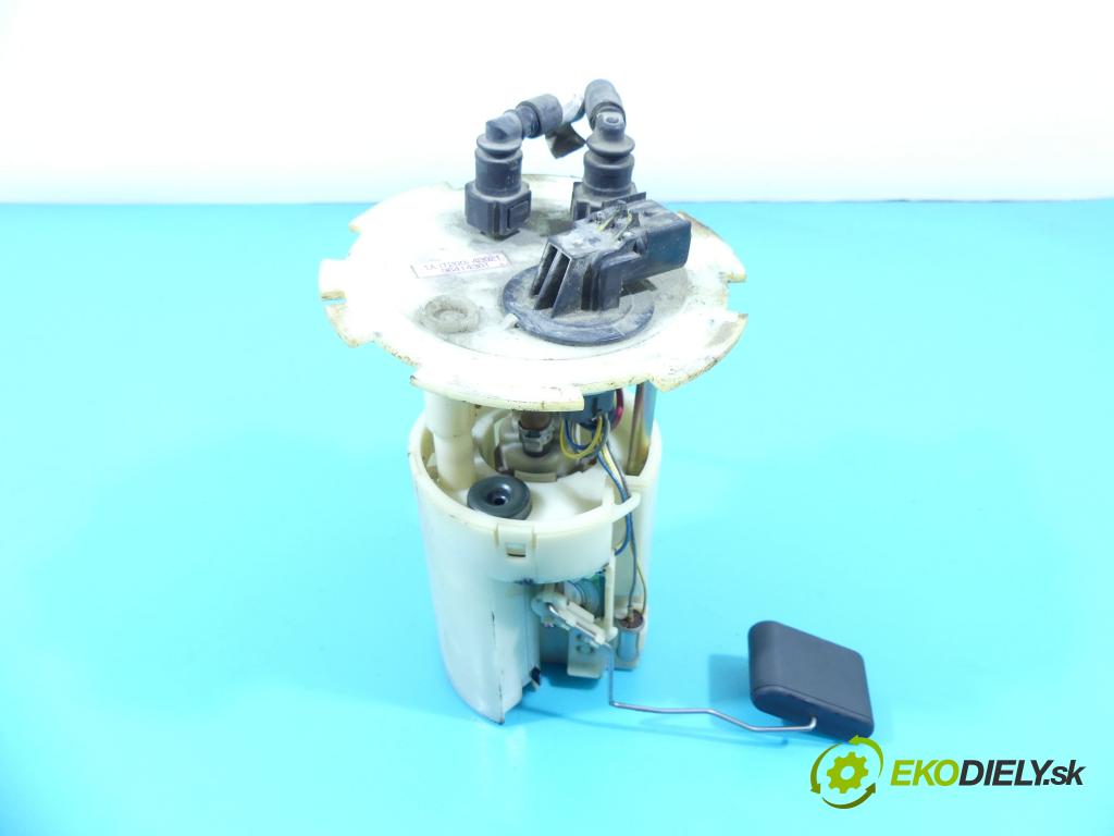 Chevrolet Aveo T200 2003-2008 1,2.0 72 hp manual 53 kW 1150 cm3 5- čerpadlo paliva 96414381