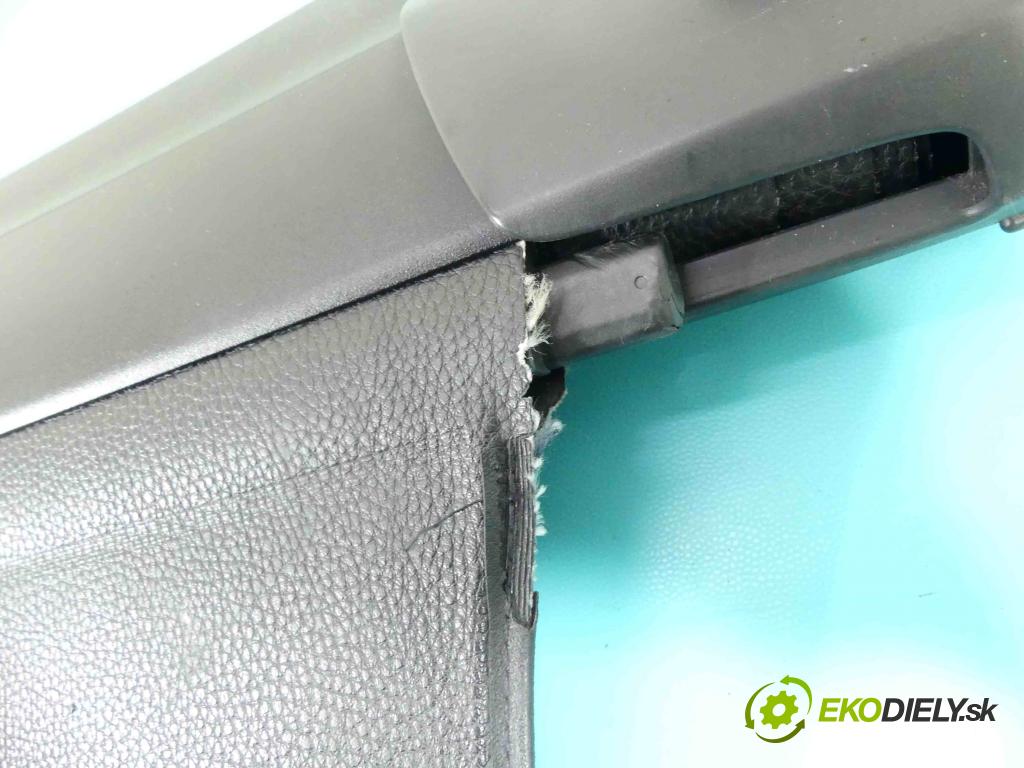 Vw Passat B6 2005-2010 1.9 tdi 105 HP manual 77 kW 1896 cm3 5- roleta 3C9867871 (Rolety kufra)