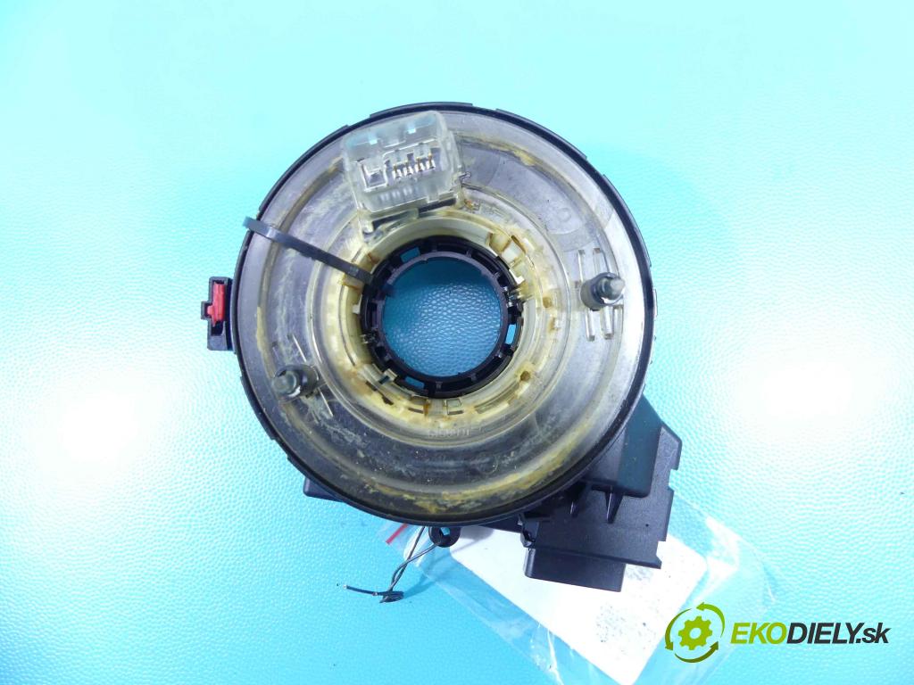 Vw Passat B6 2005-2010 1.9 tdi 105 HP manual 77 kW 1896 cm3 5- Páska: airbag 3C0959653B (Airbagy)