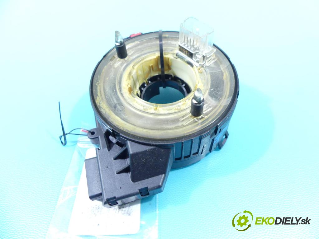 Vw Passat B6 2005-2010 1.9 tdi 105 HP manual 77 kW 1896 cm3 5- Páska: airbag 3C0959653B (Airbagy)