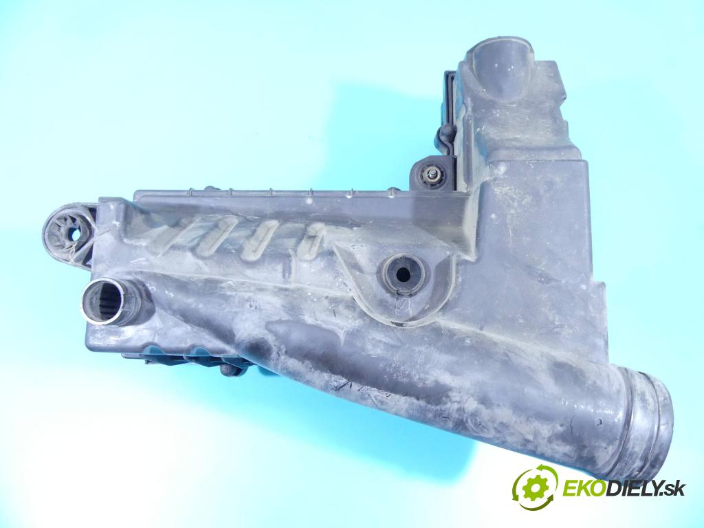Vw Passat B6 2005-2010 1.9 tdi 105 HP manual 77 kW 1896 cm3 5- obal filtra vzduchu 1K0129620F (Obaly filtrov vzduchu)