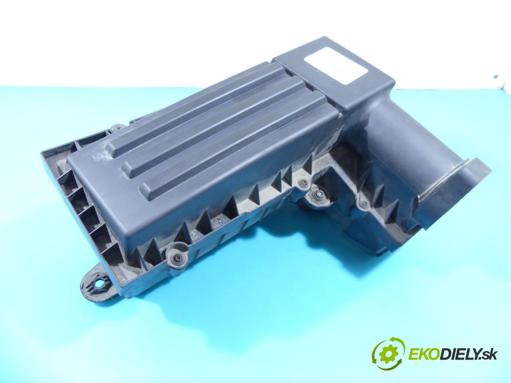 Vw Passat B6 2005-2010 1.9 tdi 105 HP manual 77 kW 1896 cm3 5- obal filtra vzduchu 1K0129620F (Obaly filtrov vzduchu)