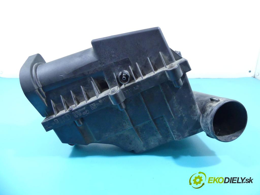 Vw Passat B6 2005-2010 1.9 tdi 105 HP manual 77 kW 1896 cm3 5- obal filtra vzduchu 1K0129620F (Obaly filtrov vzduchu)