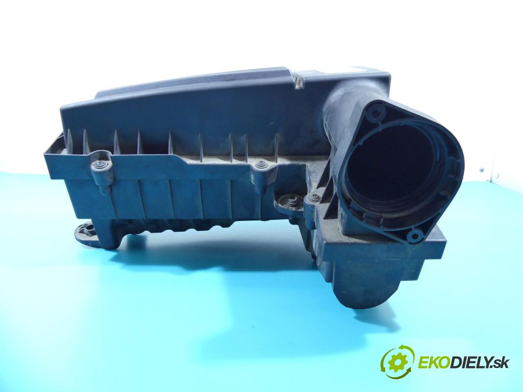 Vw Passat B6 2005-2010 1.9 tdi 105 HP manual 77 kW 1896 cm3 5- obal filtra vzduchu 1K0129620F (Obaly filtrov vzduchu)