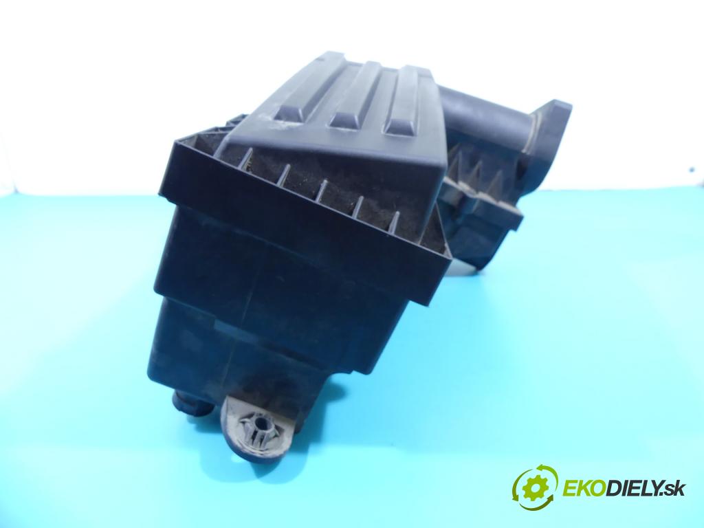 Vw Passat B6 2005-2010 1.9 tdi 105 HP manual 77 kW 1896 cm3 5- obal filtra vzduchu 1K0129620F (Obaly filtrov vzduchu)