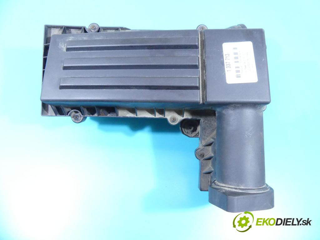 Vw Passat B6 2005-2010 1.9 tdi 105 HP manual 77 kW 1896 cm3 5- obal filtra vzduchu 1K0129620F (Obaly filtrov vzduchu)