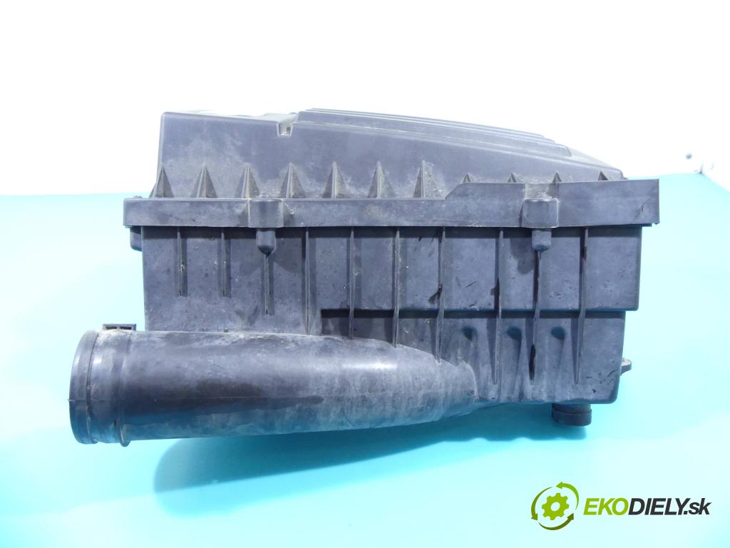Vw Passat B6 2005-2010 1.9 tdi 105 HP manual 77 kW 1896 cm3 5- obal filtra vzduchu 1K0129620F (Obaly filtrov vzduchu)