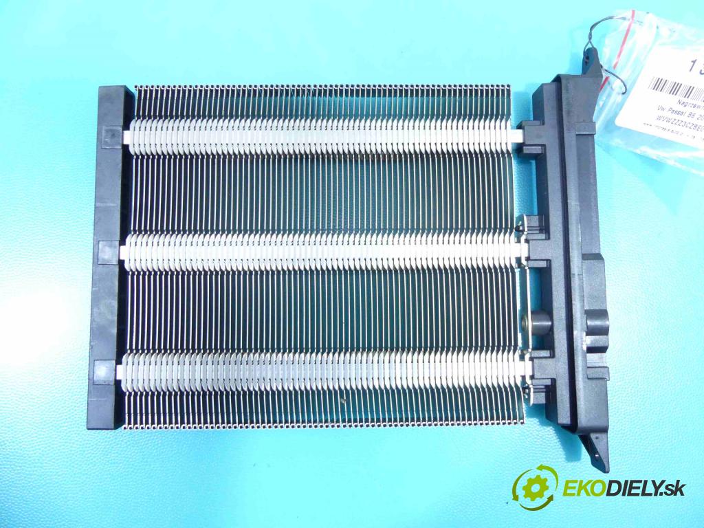 Vw Passat B6 2005-2010 1.9 tdi 105 hp manual 77 kW 1896 cm3 5- radiátor 1K0963235F (Radiátory topení)