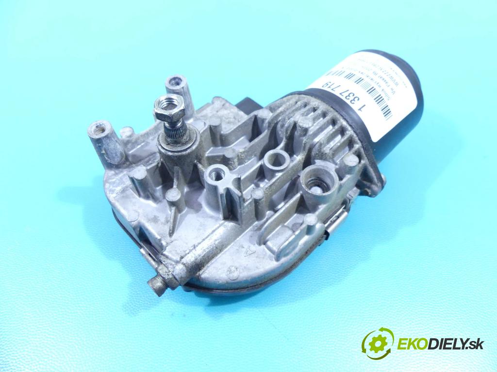 Vw Passat B6 2005-2010 1.9 tdi 105 hp manual 77 kW 1896 cm3 5- motor stěračů přední 3C1955419A