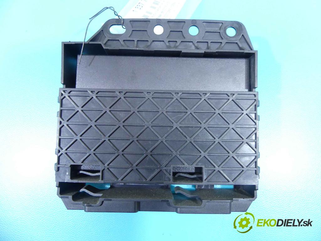 Vw Passat B6 2005-2010 1.9 tdi 105 HP manual 77 kW 1896 cm3 5- modul riadiaca jednotka 3C0959433AB (Ostatné)