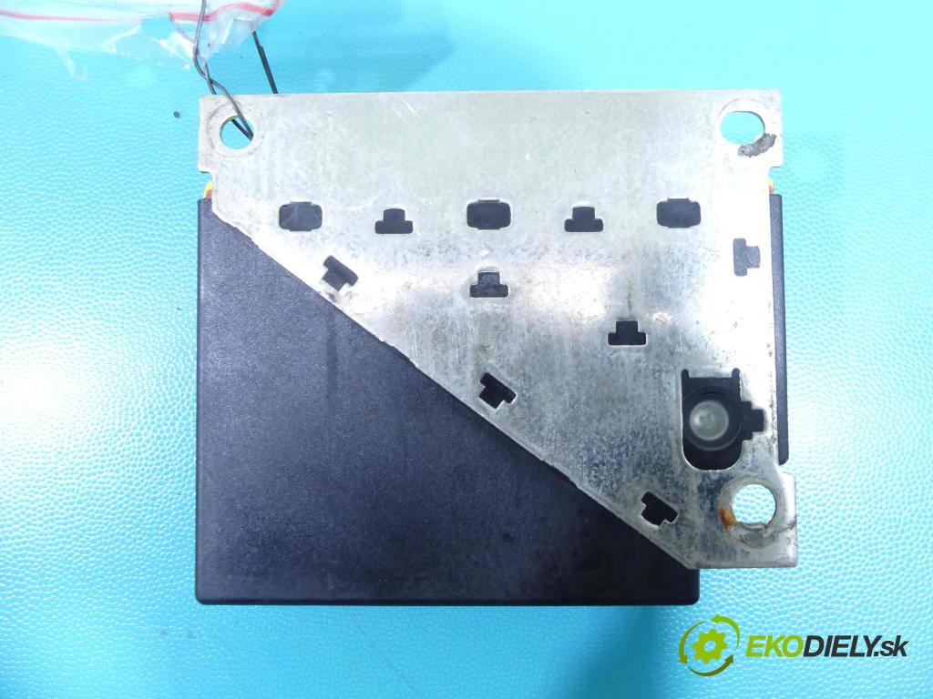 Vw Passat B6 2005-2010 1.9 tdi 105 HP manual 77 kW 1896 cm3 5- modul riadiaca jednotka 3C0909605M (Ostatné)