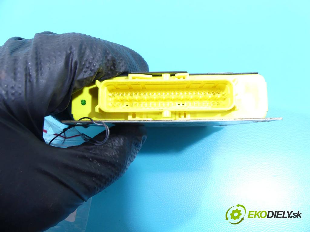 Vw Passat B6 2005-2010 1.9 tdi 105 HP manual 77 kW 1896 cm3 5- modul riadiaca jednotka 3C0909605M (Ostatné)