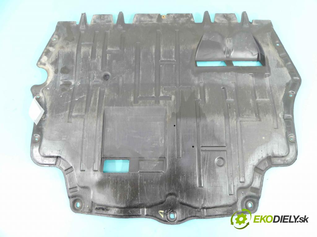 Vw Passat B6 2005-2010 1.9 tdi 105 HP manual 77 kW 1896 cm3 5- kryt motora dolní: 3C0825237