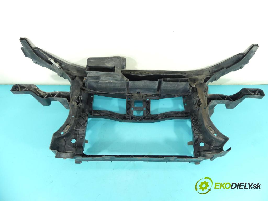 Vw Passat B6 2005-2010 1.9 tdi 105 HP manual 77 kW 1896 cm3 5- pas predný 3C0805588 (Výstuhy predné)