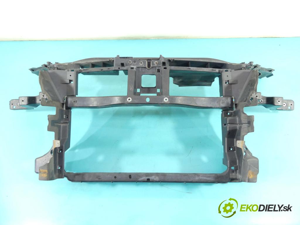 Vw Passat B6 2005-2010 1.9 tdi 105 HP manual 77 kW 1896 cm3 5- pas predný 3C0805588 (Výstuhy predné)