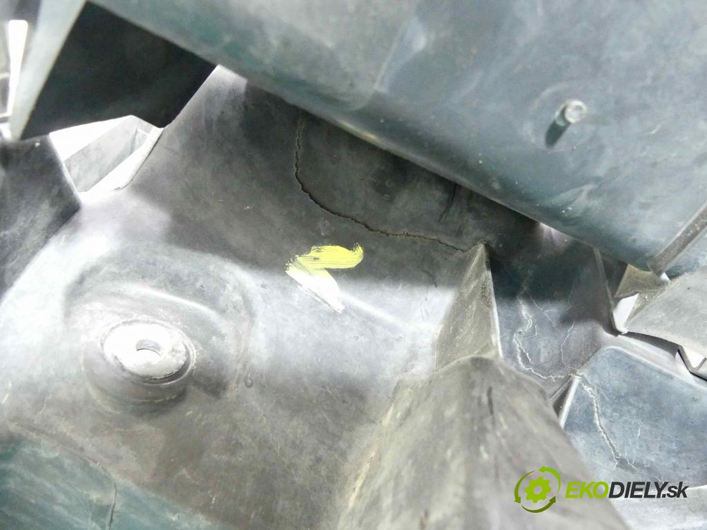 Vw Passat B6 2005-2010 1.9 tdi 105 HP manual 77 kW 1896 cm3 5- pas predný 3C0805588 (Výstuhy predné)