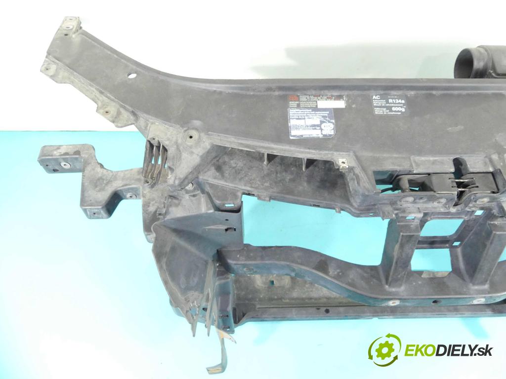 Vw Passat B6 2005-2010 1.9 tdi 105 HP manual 77 kW 1896 cm3 5- pas predný 3C0805588 (Výstuhy predné)