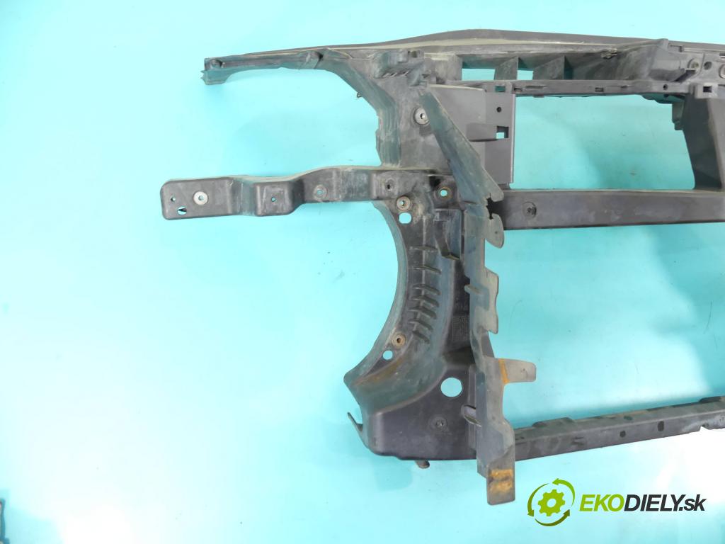 Vw Passat B6 2005-2010 1.9 tdi 105 HP manual 77 kW 1896 cm3 5- pas predný 3C0805588 (Výstuhy predné)