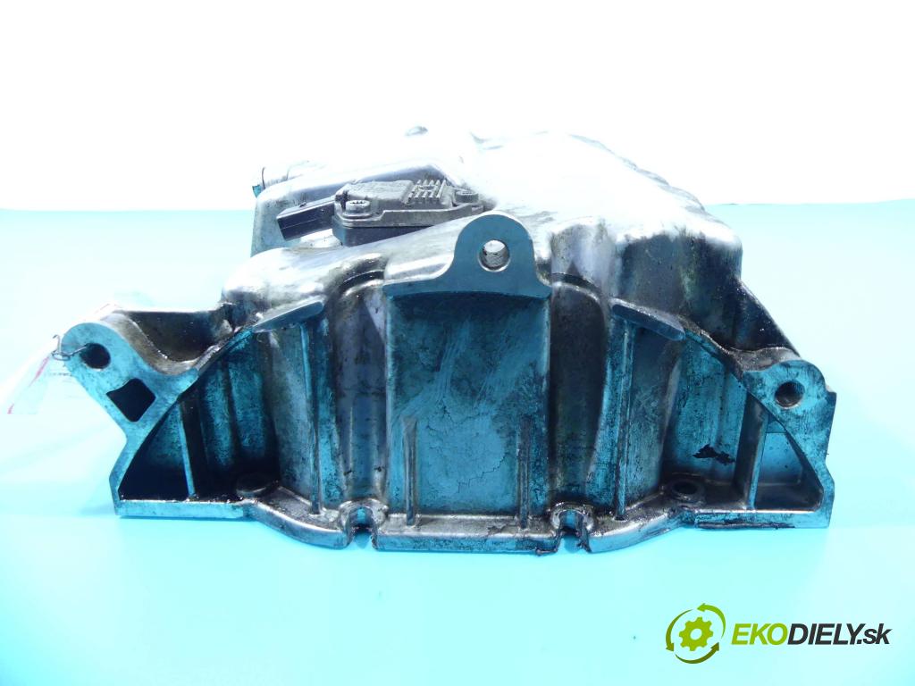 Vw Passat B6 2005-2010 1.9 tdi 105 HP manual 77 kW 1896 cm3 5- vaňa olejová BLS (Olejové vane)