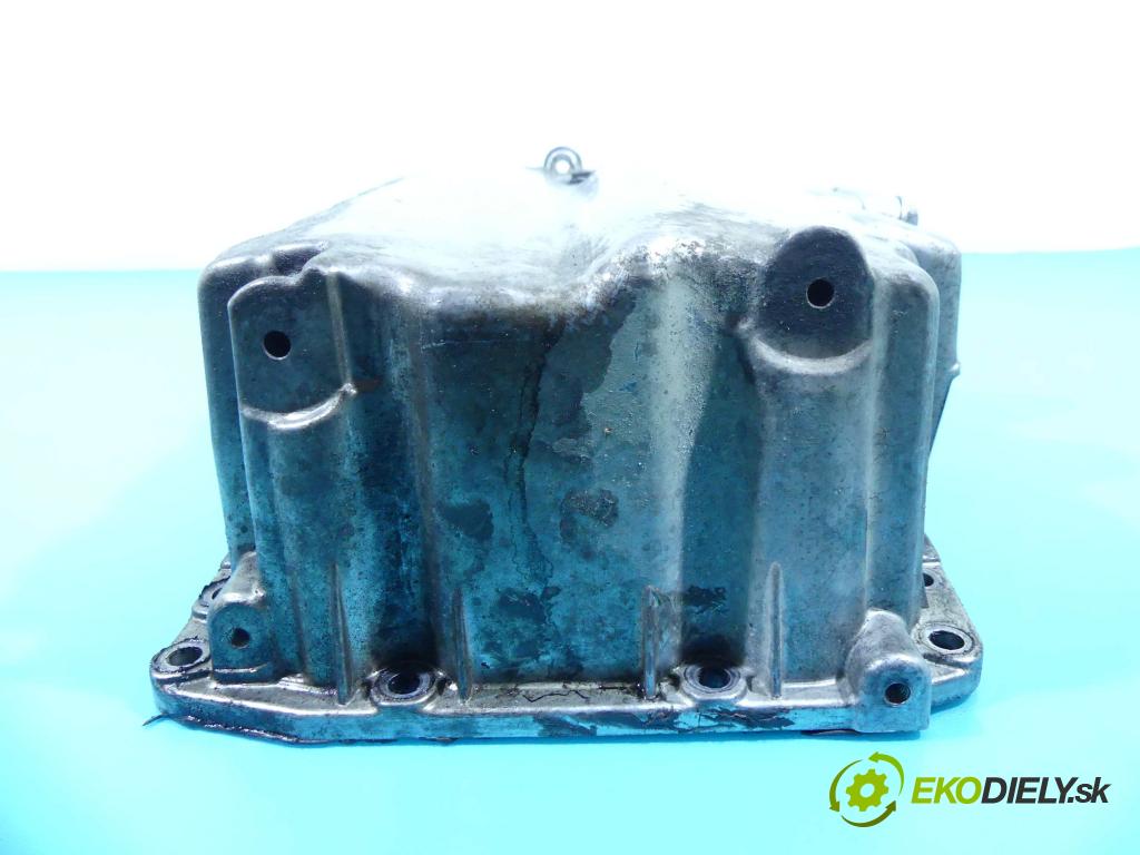 Vw Passat B6 2005-2010 1.9 tdi 105 HP manual 77 kW 1896 cm3 5- vaňa olejová BLS (Olejové vane)