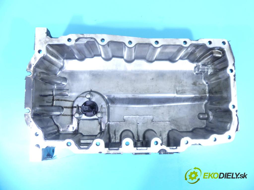 Vw Passat B6 2005-2010 1.9 tdi 105 HP manual 77 kW 1896 cm3 5- vaňa olejová BLS (Olejové vane)