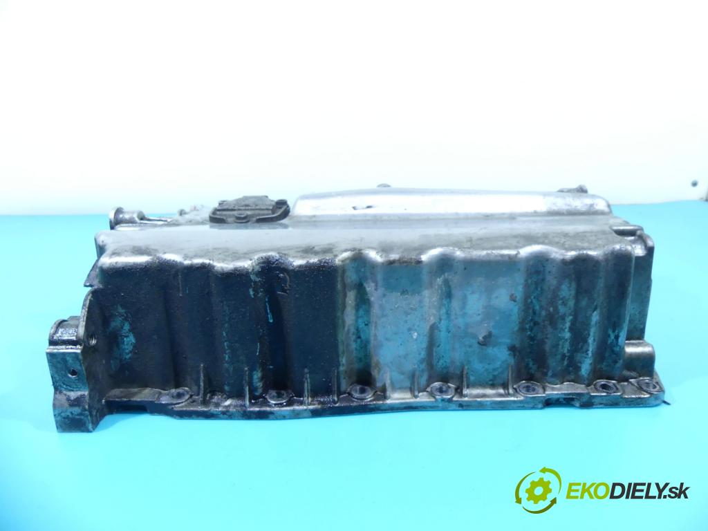 Vw Passat B6 2005-2010 1.9 tdi 105 HP manual 77 kW 1896 cm3 5- vaňa olejová BLS (Olejové vane)