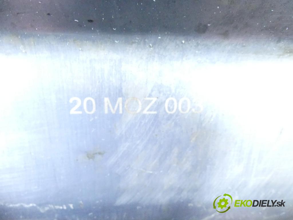 Vw Passat B6 2005-2010 1.9 tdi 105 HP manual 77 kW 1896 cm3 5- vaňa olejová BLS (Olejové vane)