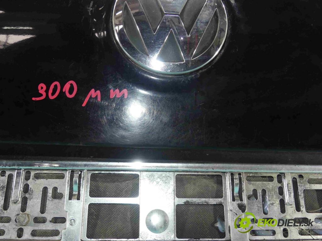 Vw Passat B6 2005-2010 1.9 tdi 105 HP manual 77 kW 1896 cm3 5- zadna kufor  (Zadné kapoty)
