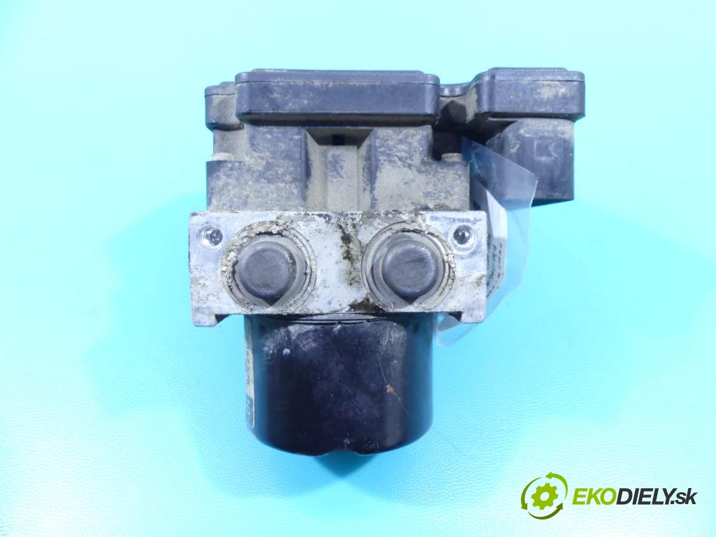 Opel Zafira B 2005-2014 1.8 16V 140 HP manual 103 kW 1796 cm3 5- čerpadlo abs 13157576 (Pumpy ABS)