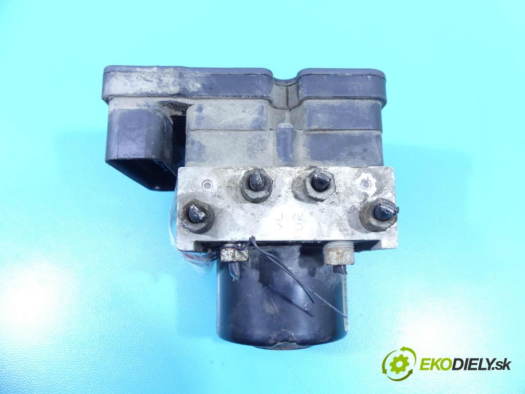 Opel Zafira B 2005-2014 1.8 16V 140 HP manual 103 kW 1796 cm3 5- čerpadlo abs 13157576 (Pumpy ABS)