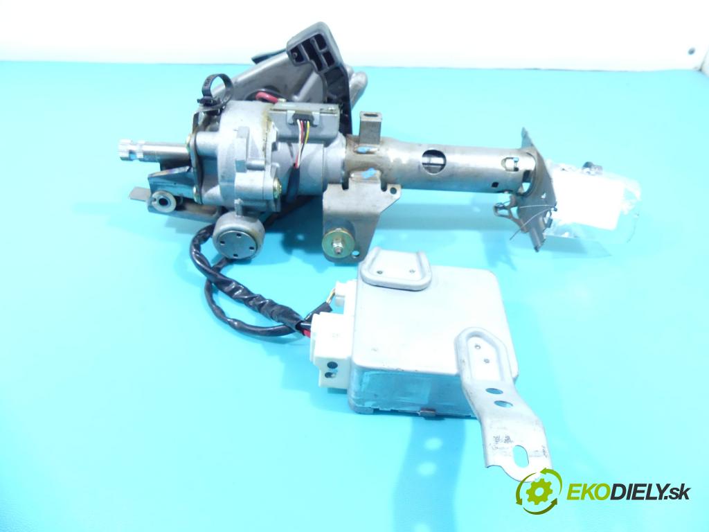 Toyota Yaris I 1999-2005 1.0 VVTI 65 HP manual 48 kW 998 cm3 5- čerpadlo posilovač 89650-0D030 (Servočerpadlá, pumpy riadenia)