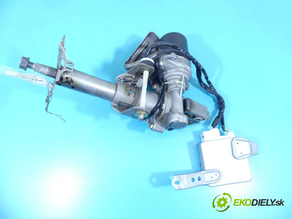 Toyota Yaris I 1999-2005 1.0 VVTI 65 HP manual 48 kW 998 cm3 5- čerpadlo posilovač 89650-0D030 (Servočerpadlá, pumpy riadenia)