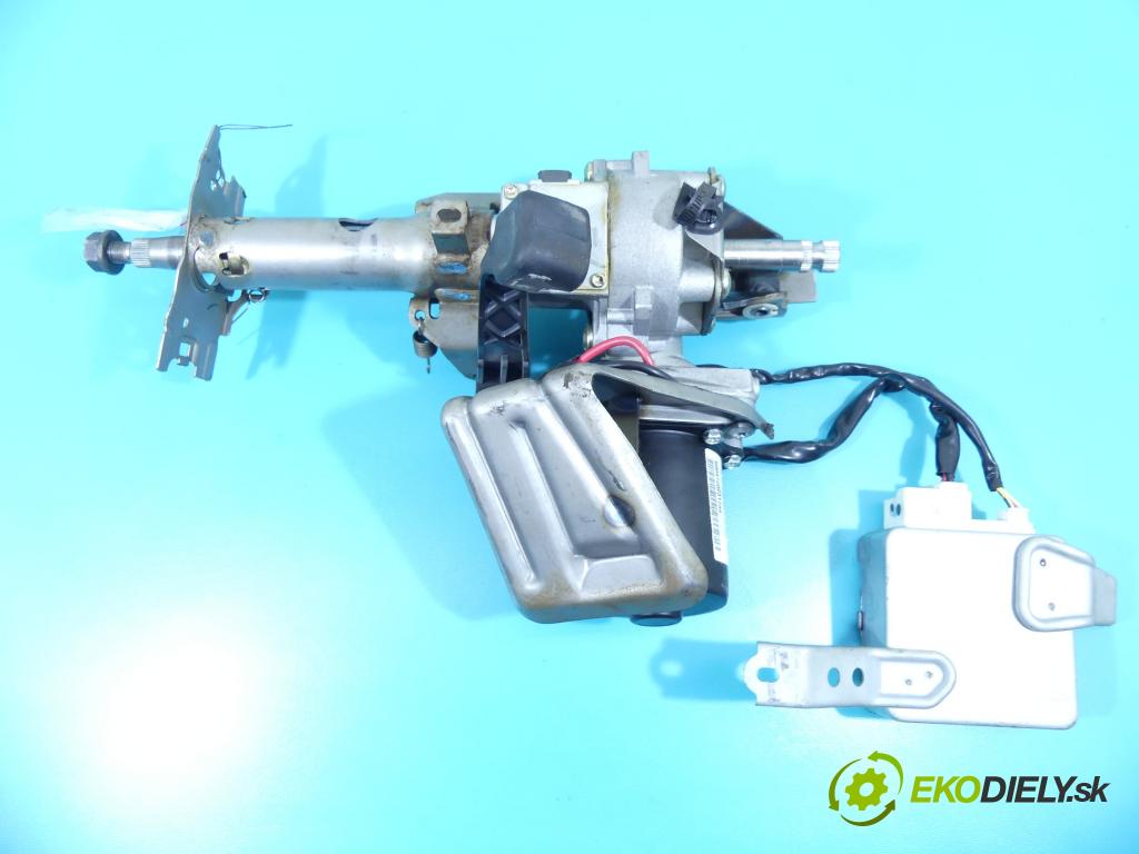 Toyota Yaris I 1999-2005 1.0 VVTI 65 HP manual 48 kW 998 cm3 5- čerpadlo posilovač 89650-0D030 (Servočerpadlá, pumpy riadenia)