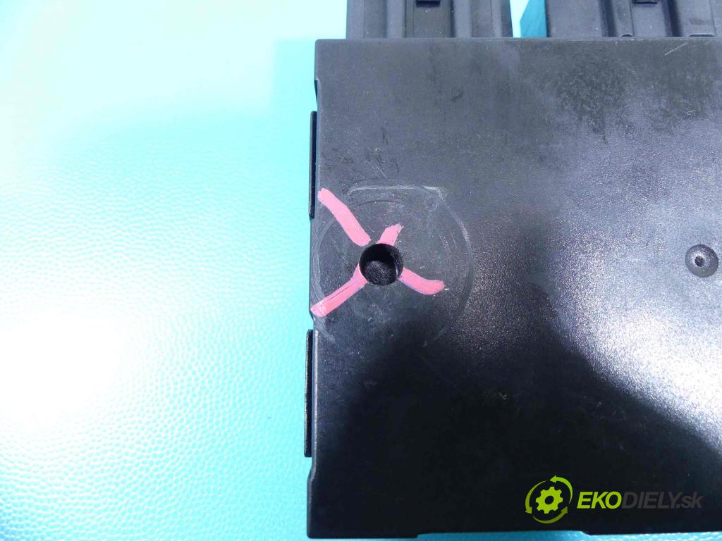 Skoda Octavia I 1996-2010 1.9 tdi 90 HP manual 66 kW 1896 cm3 5- modul riadiaca jednotka 1C0959799A (Ostatné)