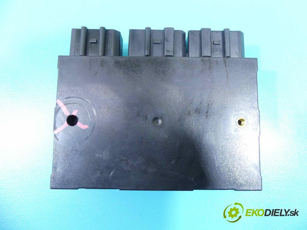 Skoda Octavia I 1996-2010 1.9 tdi 90 HP manual 66 kW 1896 cm3 5- modul riadiaca jednotka 1C0959799A (Ostatné)