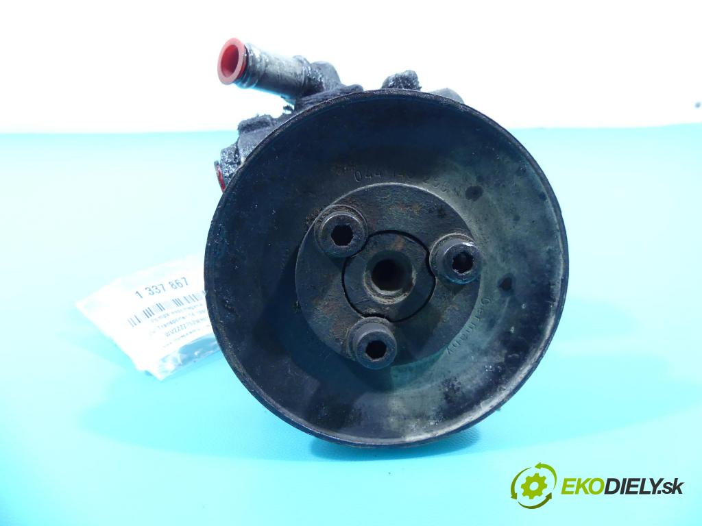 Vw Transporter T4 1990-2003 1.9 TD 68 HP manual 50 kW 1896 cm3 5- čerpadlo posilovač  (Servočerpadlá, pumpy riadenia)