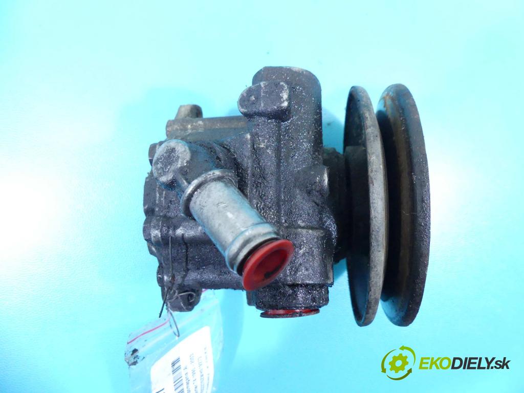 Vw Transporter T4 1990-2003 1.9 TD 68 HP manual 50 kW 1896 cm3 5- čerpadlo posilovač  (Servočerpadlá, pumpy riadenia)