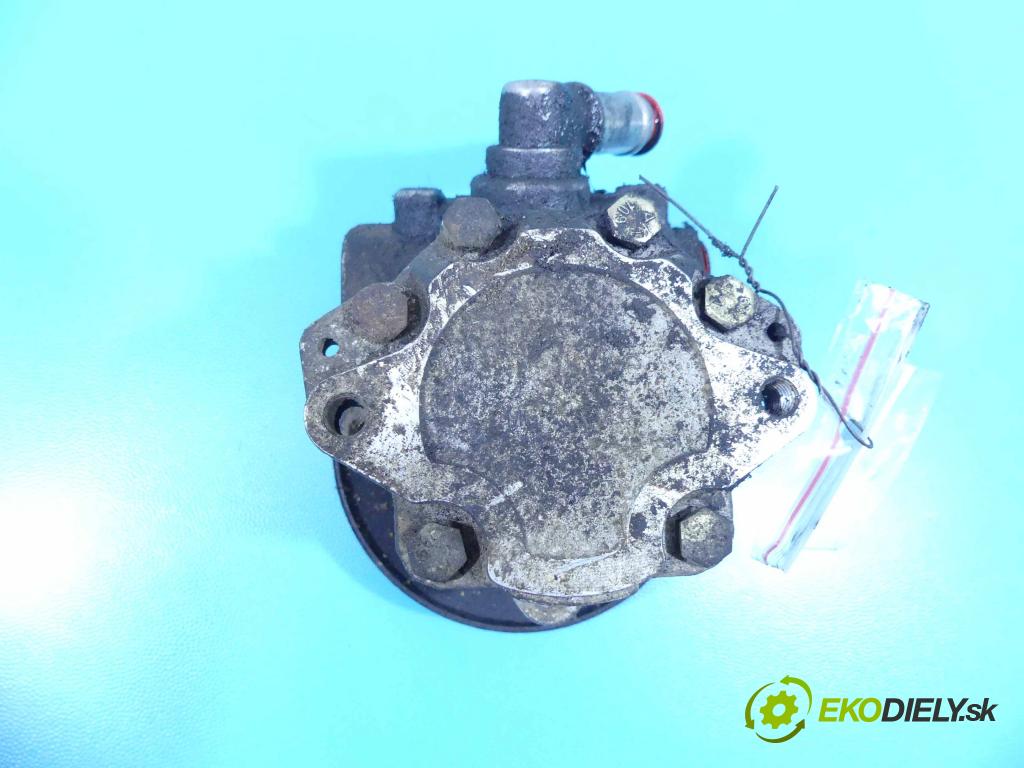 Vw Transporter T4 1990-2003 1.9 TD 68 HP manual 50 kW 1896 cm3 5- čerpadlo posilovač  (Servočerpadlá, pumpy riadenia)