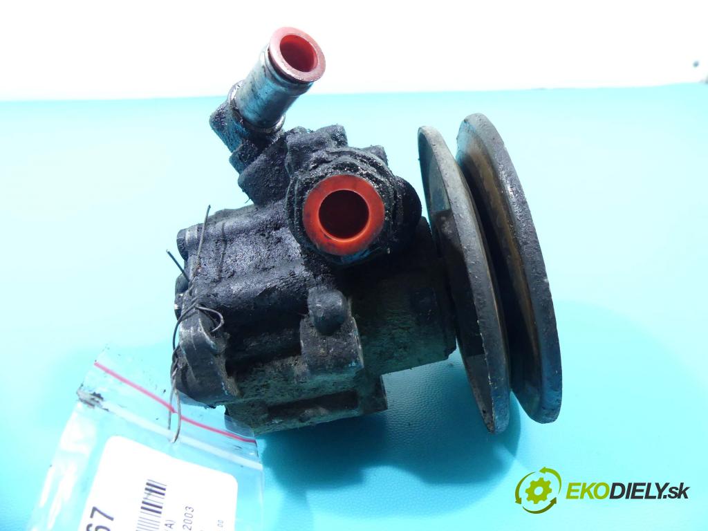 Vw Transporter T4 1990-2003 1.9 TD 68 HP manual 50 kW 1896 cm3 5- čerpadlo posilovač  (Servočerpadlá, pumpy riadenia)